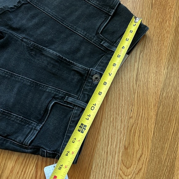 AGolde Nikita Short Size 29 NWT - Picture 7 of 15